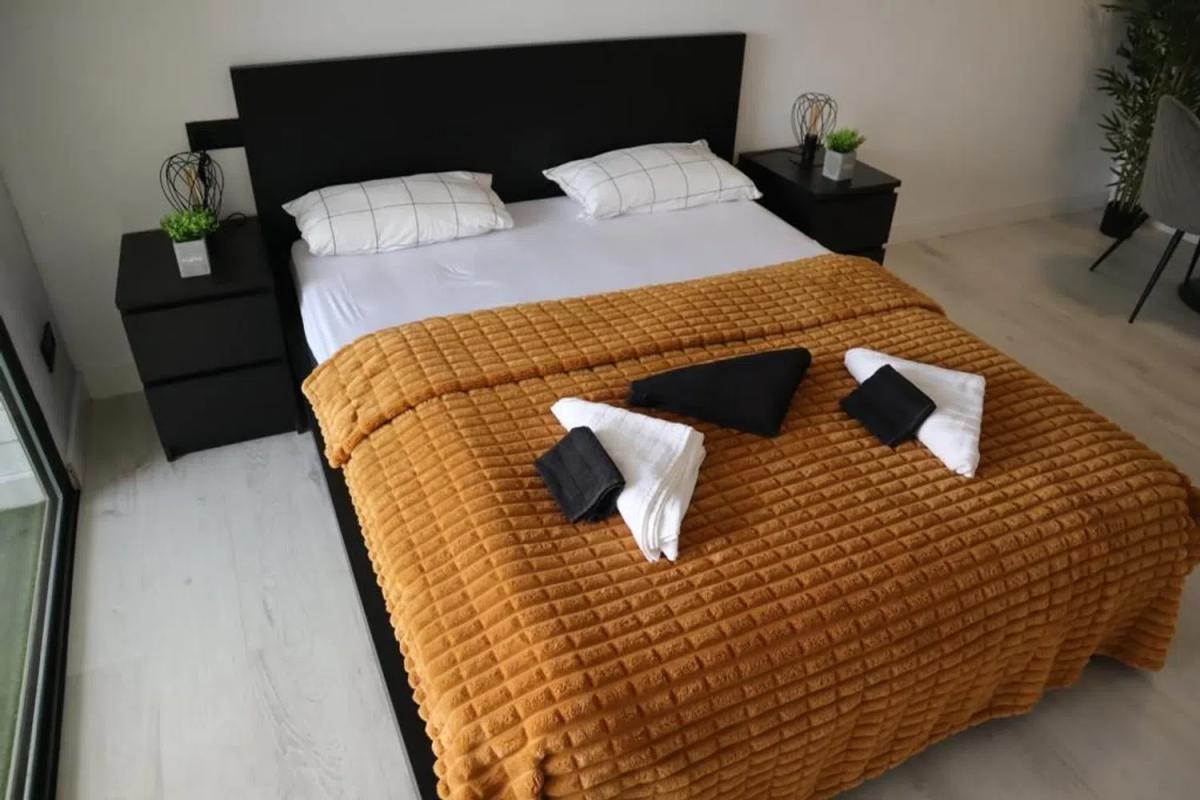 Sale of studio in Avenida de Madrid, 26, Benidorm photo 5