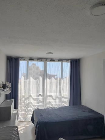 Studio for sale in Pueblo Levante, Benidorm photo 1
