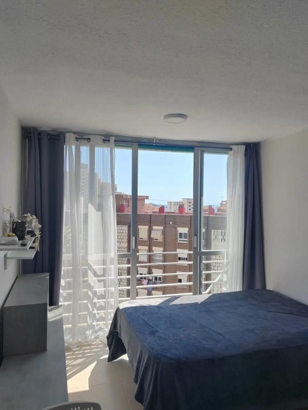 Sale of studio in Pueblo Levante, Benidorm photo 2
