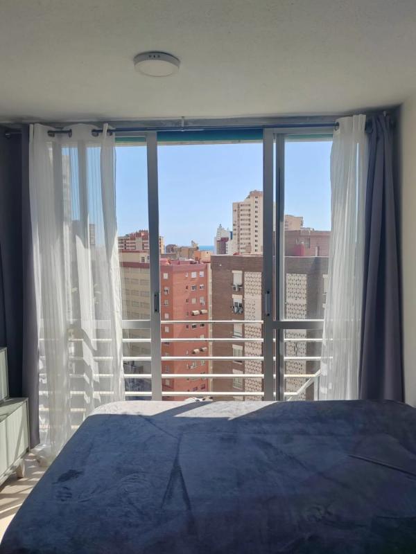 Sale of studio in Pueblo Levante, Benidorm photo 3