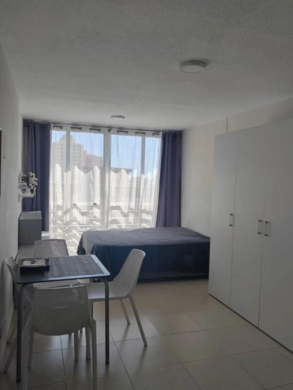 Sale of studio in Pueblo Levante, Benidorm photo 4