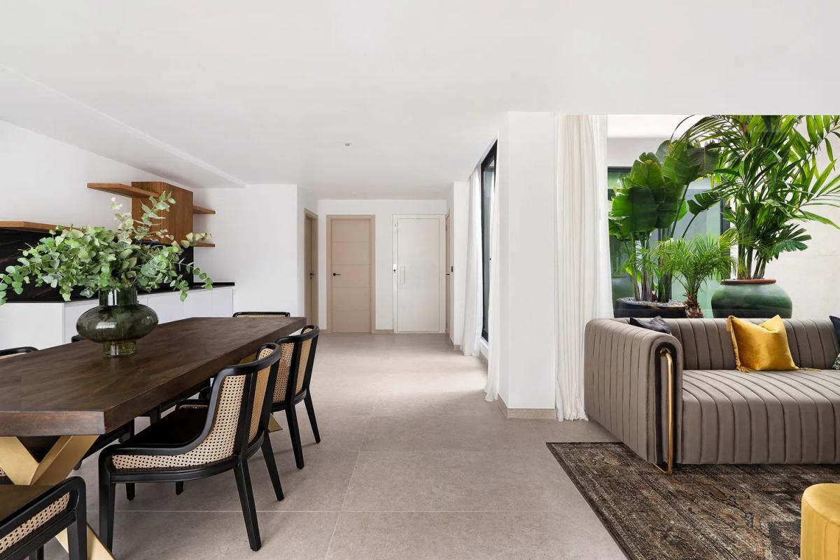 Sale of independent chalet in Calle Sorolla, 19, Benidorm
 photo 2