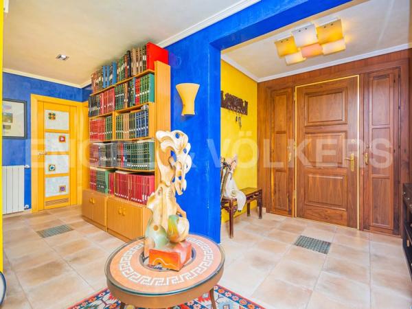 Casa independiente en Urb. Coblanca photo 1