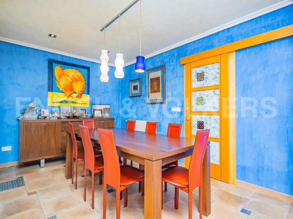 Casa independiente en Urb. Coblanca thumbnail 1