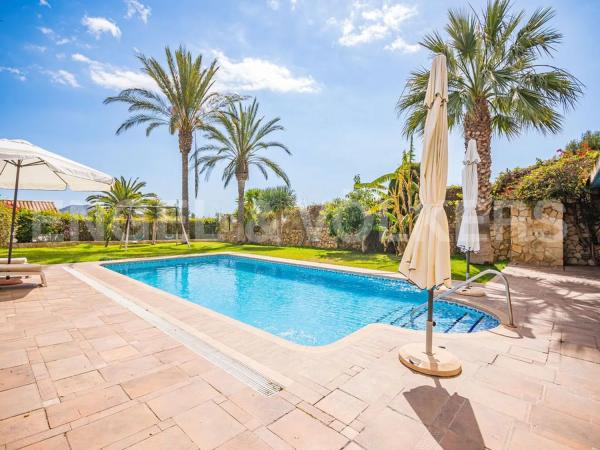 Casa independiente en Urb. Coblanca thumbnail 2