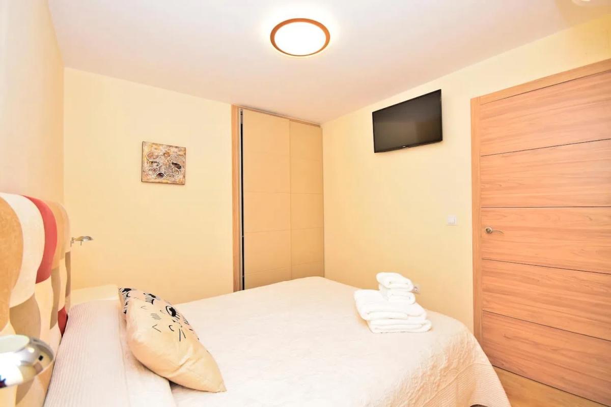 Продажа квартиры на Playa de Poniente, Бенидорм
 photo 4