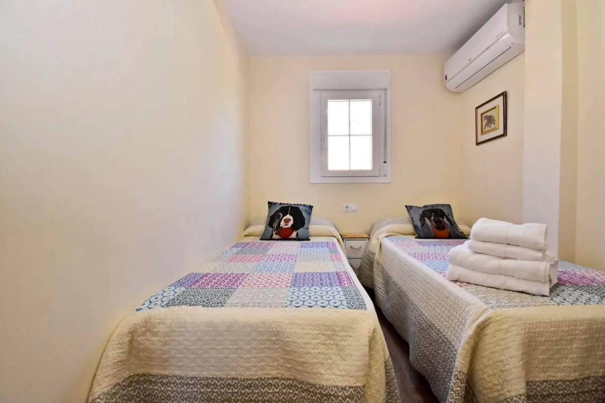 Продажа квартиры на Playa de Poniente, Бенидорм
 photo 5