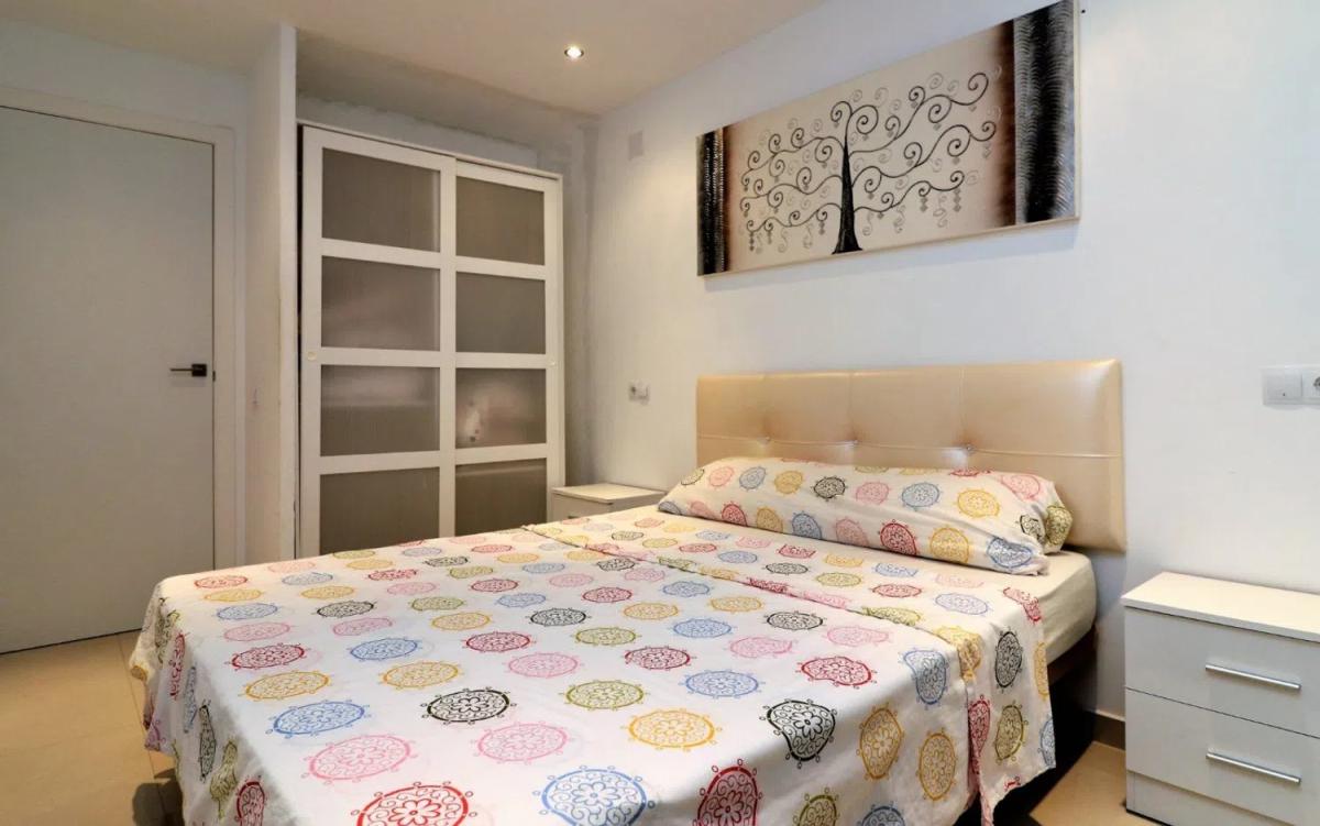 Sale of apartment in Calle Alcalde Manuel Catalán Chana, 3, Benidorm
photo 1