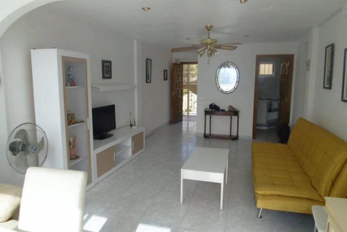 Sale of apartment in Calle Alcalde Manuel Catalán Chana, 3, Benidorm
photo 1