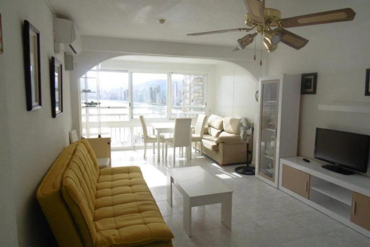 Sale of apartment in Calle Alcalde Manuel Catalán Chana, 3, Benidorm
photo 3