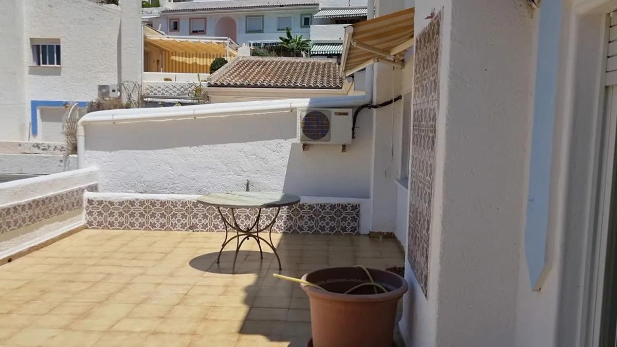 Venta de piso en Calle de la ermita, 2, Benidorm
 photo 3