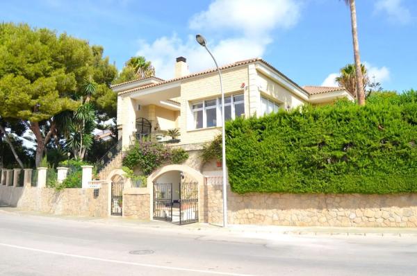 Casa independiente photo 1