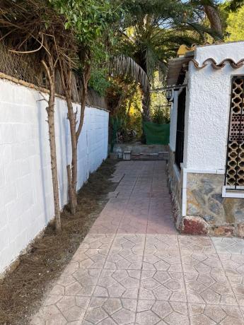 Casa independiente en calle Carabela, 168 thumbnail 1
