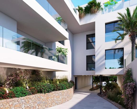 Piso en venta en Barrio Las Colinas Golf, Orihuela thumbnail 2
