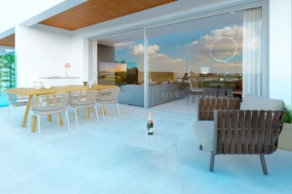 Piso en venta en  Barrio Las Colinas Golf, Orihuela photo 4