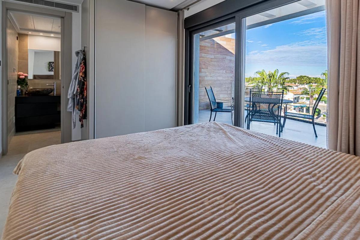 Venta de duplex en Barrio Lomas de Cabo Roig-Los Dolses, Orihuela photo 3