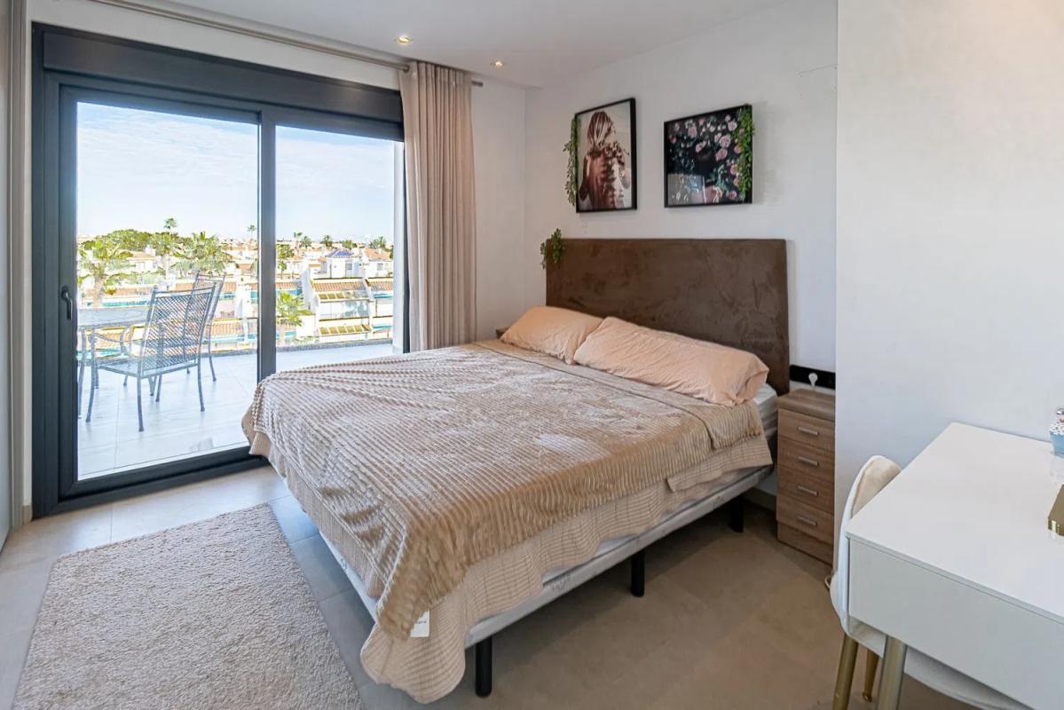 Venta de duplex en Barrio Lomas de Cabo Roig-Los Dolses, Orihuela photo 5