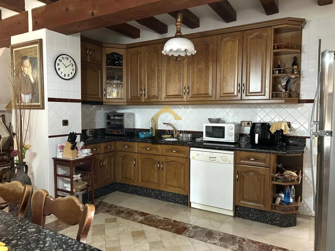 Sale of independent chalet in Montepinar-La Aparecida-Raiguero, Orihuela
photo 1