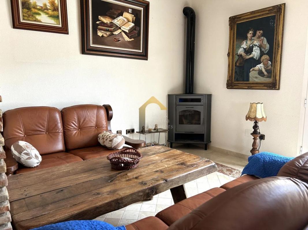 Sale of independent chalet in Montepinar-La Aparecida-Raiguero, Orihuela
photo 3