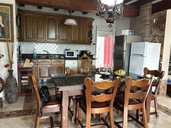 Chalet independiente en venta en  Montepinar-La Aparecida-Raiguero, Orihuela photo 4