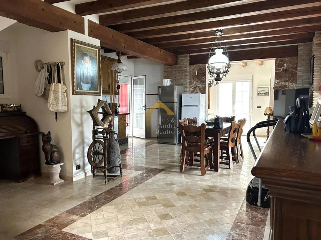 Sale of independent chalet in Montepinar-La Aparecida-Raiguero, Orihuela
photo 5
