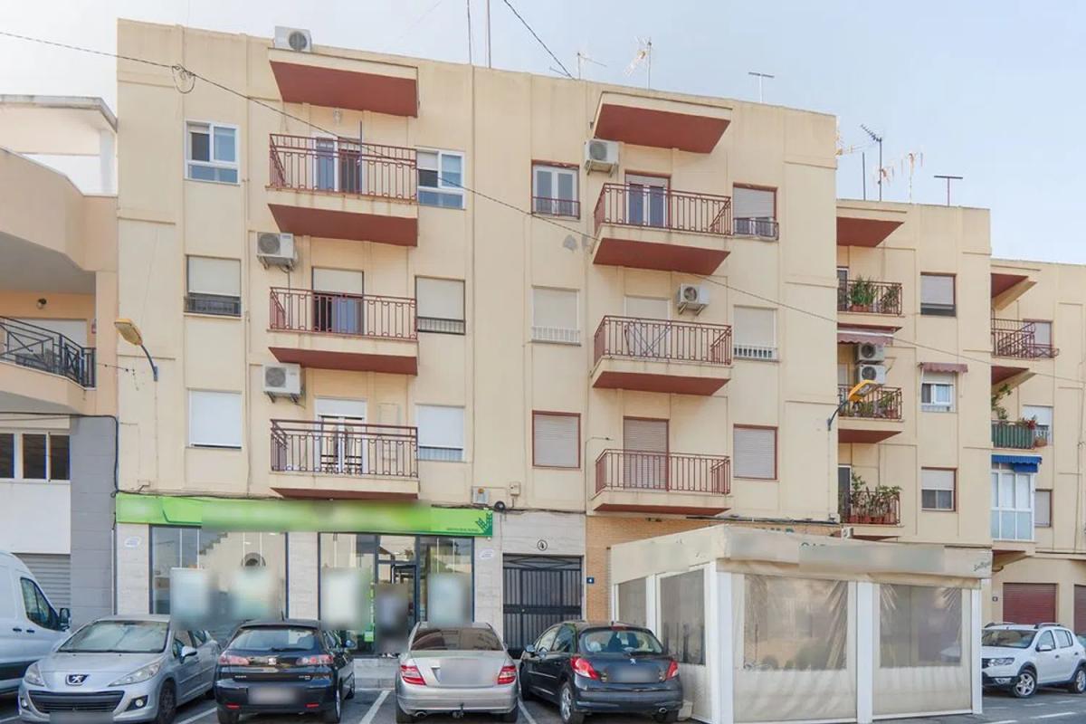 Venta de piso en Calle el Congreso, Orihuela
photo 1