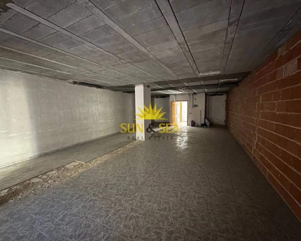 Sprzedaż studia w Orihuela Ciudad, Orihuela photo 1