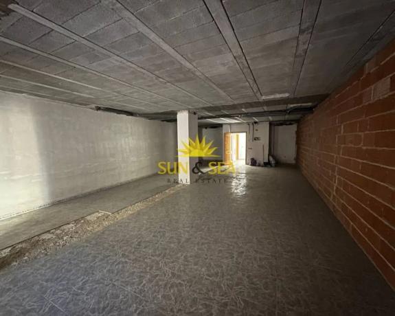 Studio na sprzedaż w Orihuela Ciudad, Orihuela photo 1