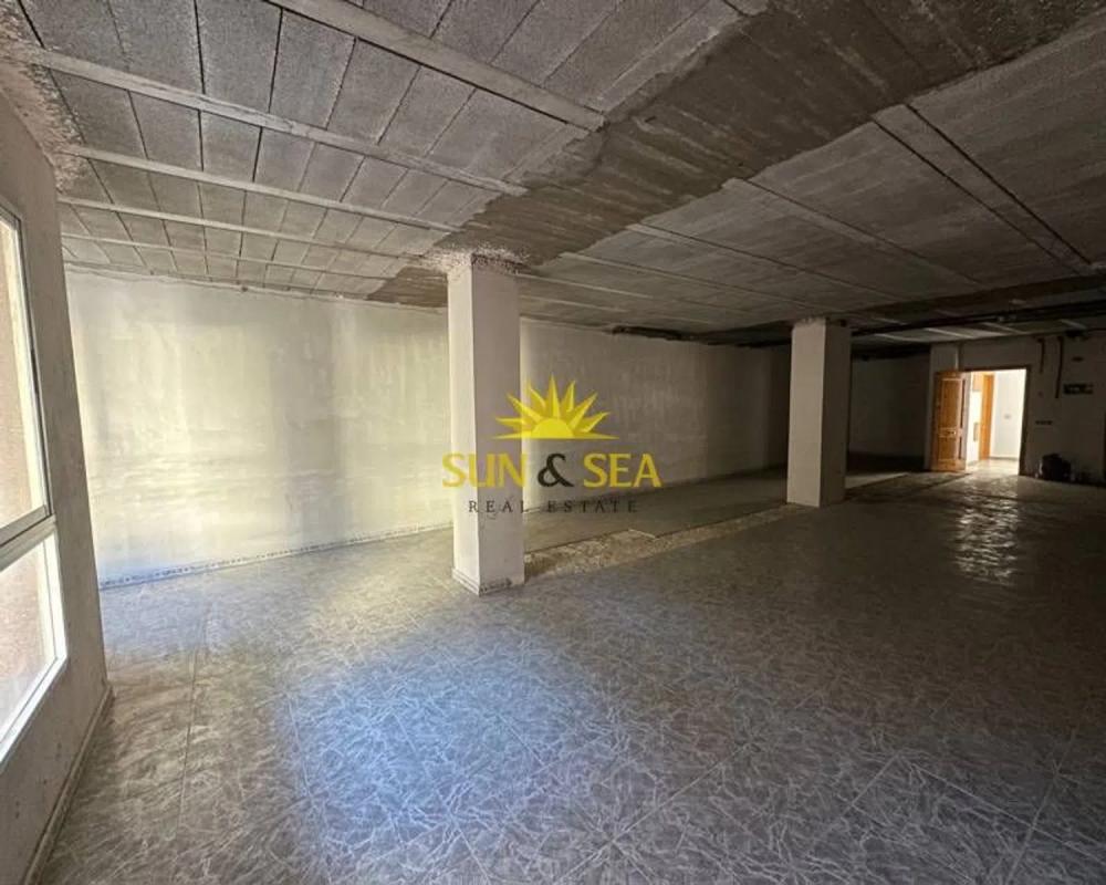 Sprzedaż studia w Orihuela Ciudad, Orihuela photo 4