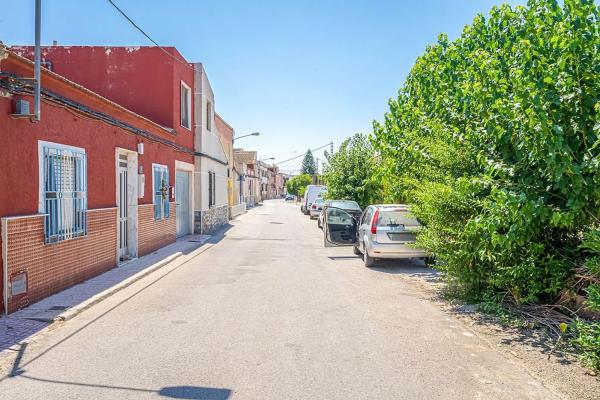 Коттедж на продажу в  Vereda Buena Vida, Ориуэла photo 3