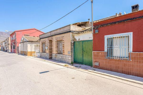 Коттедж на продажу в  Vereda Buena Vida, Ориуэла photo 4