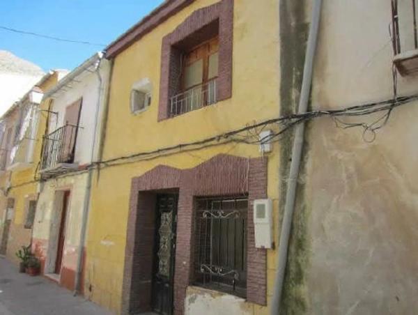 Chalet pareado en calle Cuatro Esquinas photo