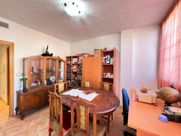 Chalet pareado photo 1