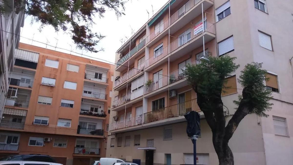 Sprzedaż mieszkania w Calle de Fernando el Católico, Orihuela
photo 1