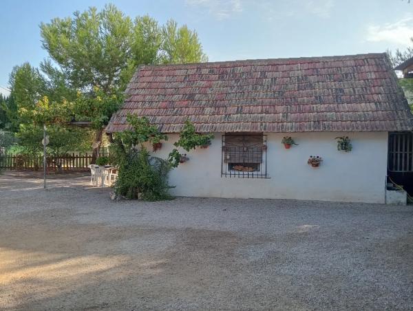 Casa independiente photo 1