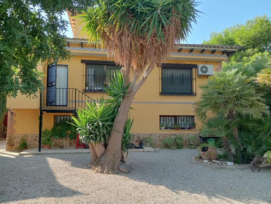 Properties for sale and rent in Spain photo 3