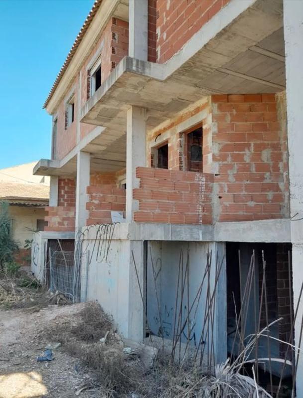 Продажа квартиры на Vereda Monte Ruiz Moli s/n, Ориуэла
photo 1