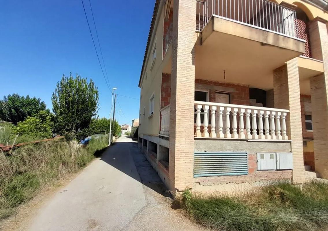 Продажа квартиры на Vereda Monte Ruiz Moli s/n, Ориуэла
photo 4