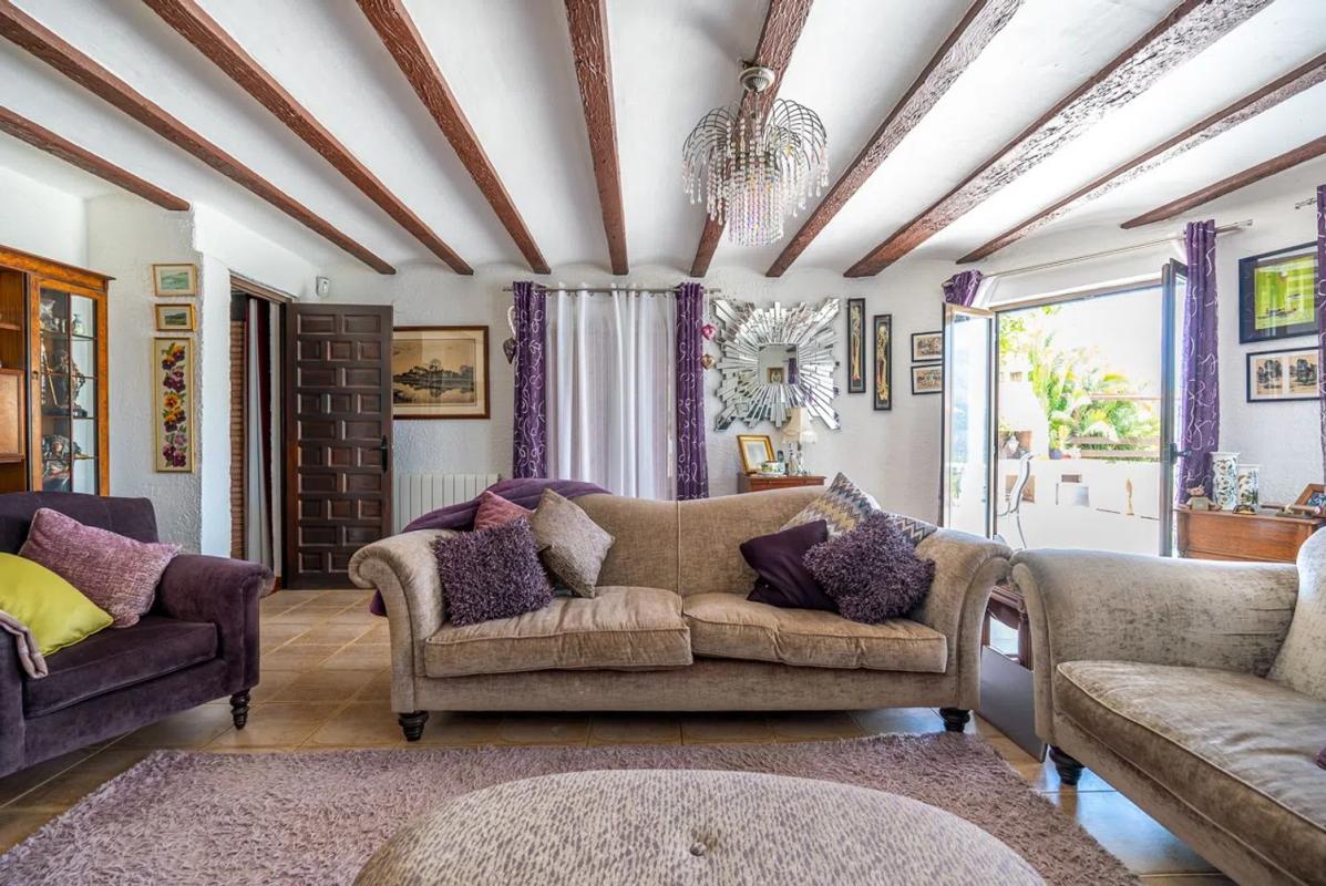 Properties for sale and rent in Spain photo 1