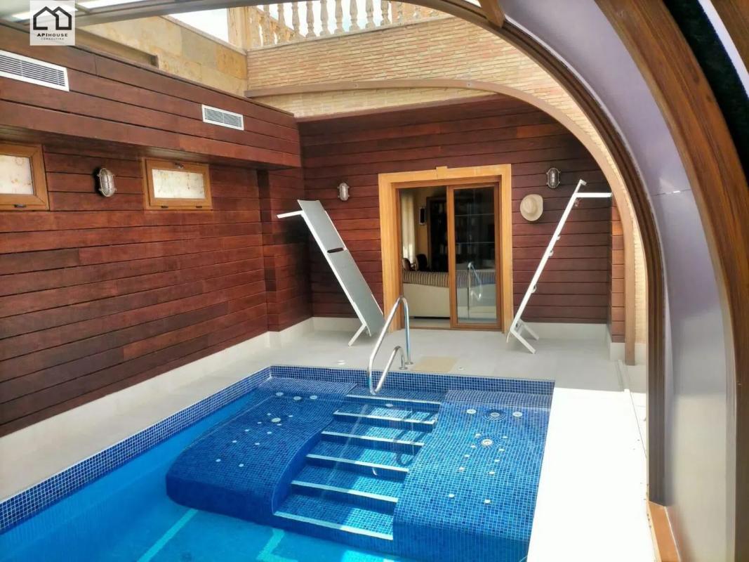 Properties for sale and rent in Spain photo 3