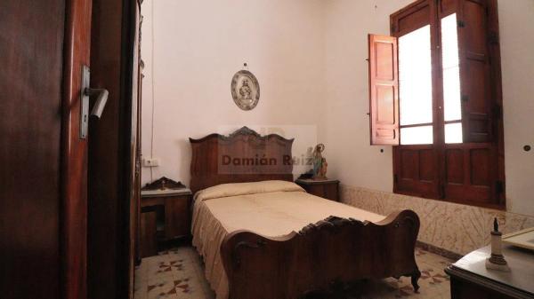 Коттедж на продажу в Molins-Campaneta-San Bartolomé, Ориуэла thumbnail 1