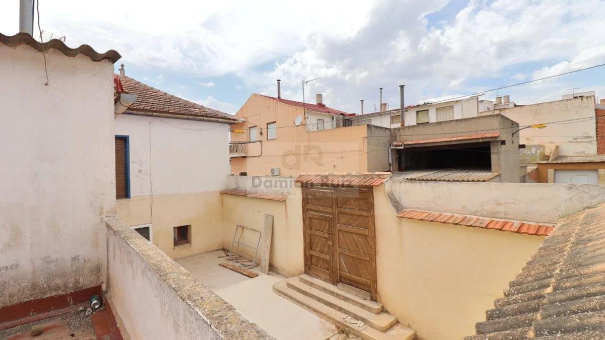 Продажа отдельного шале в  Molins-Campaneta-San Bartolomé, Ориуэла photo 3