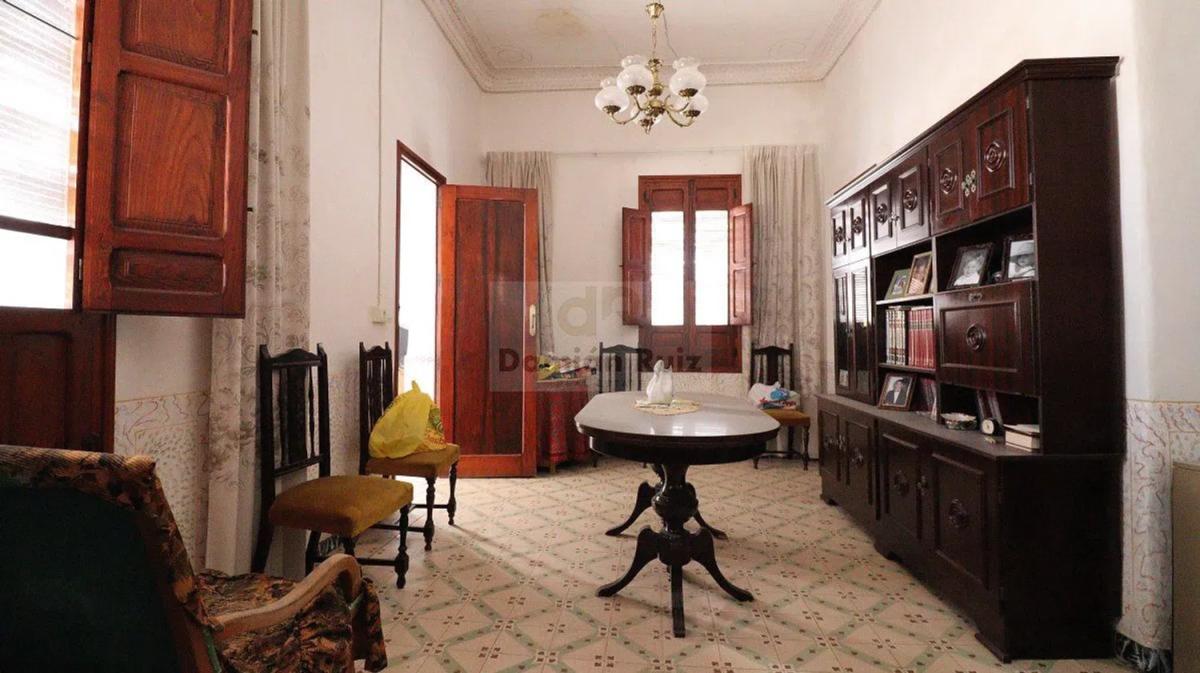 Продажа отдельного шале в  Molins-Campaneta-San Bartolomé, Ориуэла photo 4