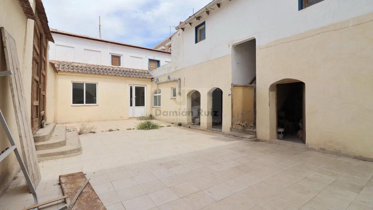 Продажа отдельного шале в  Molins-Campaneta-San Bartolomé, Ориуэла photo 5