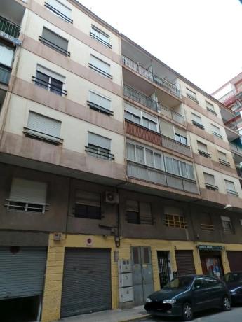 Mieszkanie na sprzedaż w  Calle Santa Otilia, 7, Orihuela photo