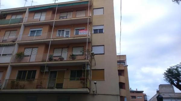 Mieszkanie na sprzedaż w Calle de Fernando el Católico, Orihuela thumbnail 1