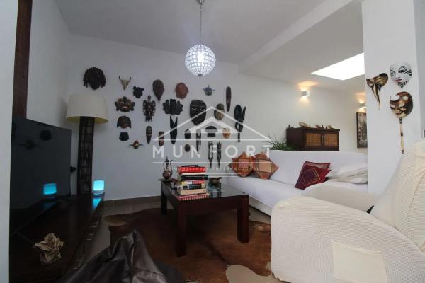Chalet pareado photo 1