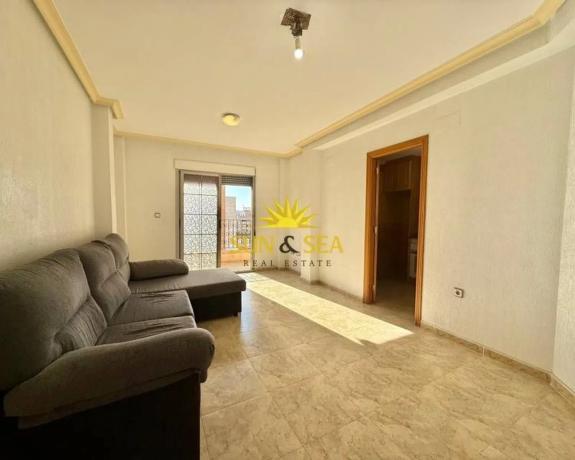 Piso en venta en  Barrio Parque de las Naciones, Torrevieja photo 2