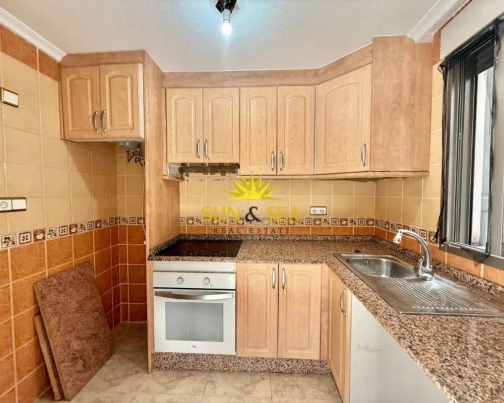 Venta de piso en Barrio Parque de las Naciones, Torrevieja
photo 3