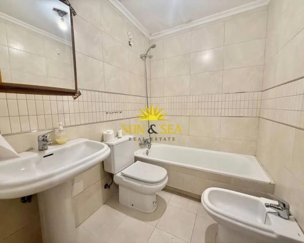 Venta de piso en Barrio Parque de las Naciones, Torrevieja
photo 4